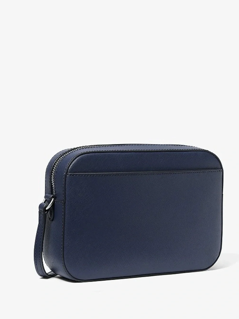 Michael Kors Jet Set Navy Crossbody Bag NWT